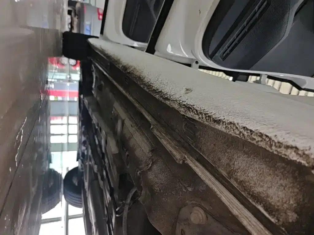 Lamando 2019 280TSI DSG Comfort Edition (China VI Emission Standard) — миниатюра 22