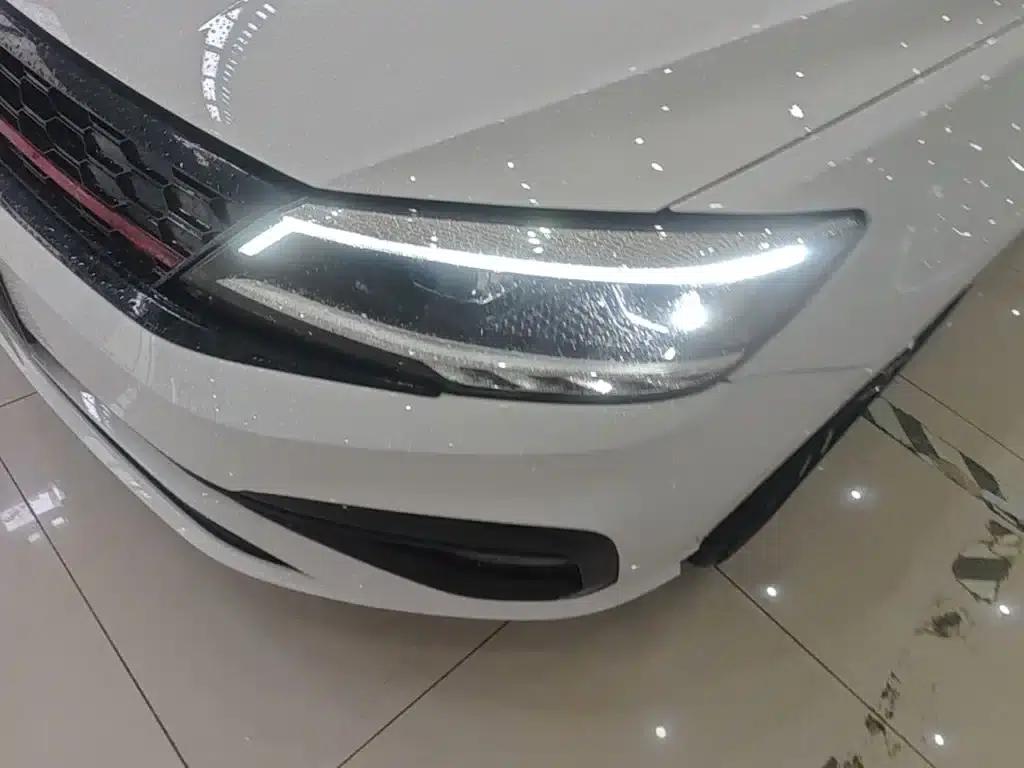 Lamando 2019 280TSI DSG Comfort Edition (China VI Emission Standard) — миниатюра 24