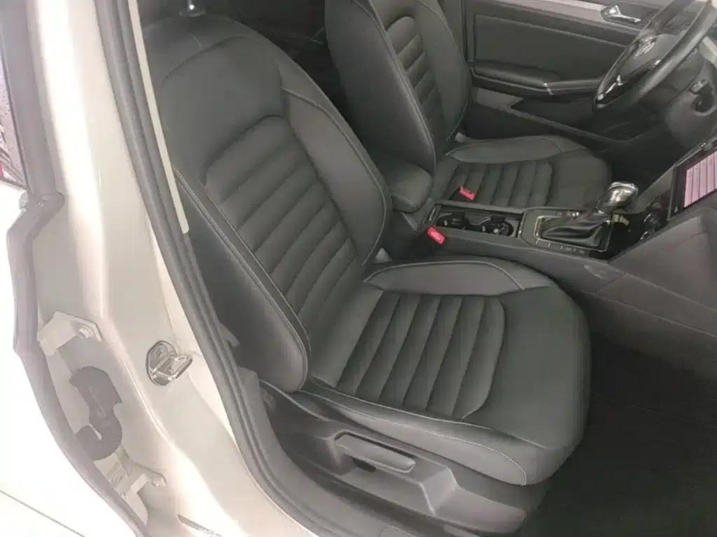 Lamando 2019 280TSI DSG Comfort Edition (China VI Emission Standard) — миниатюра 25