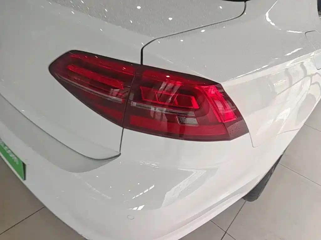 Lamando 2019 280TSI DSG Comfort Edition (China VI Emission Standard) — миниатюра 8