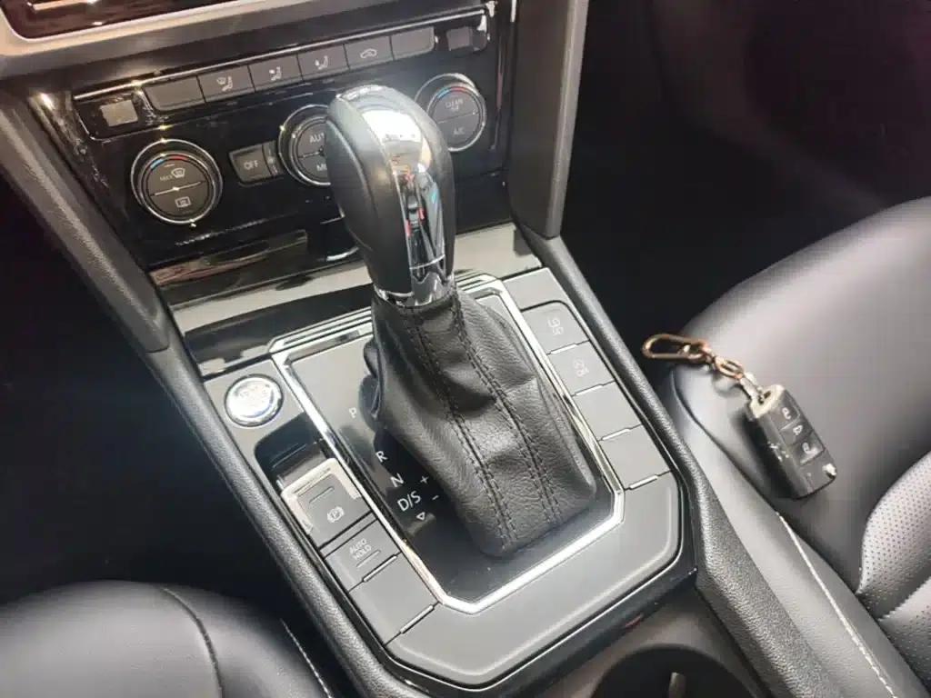 Lamando 2019 280TSI DSG Comfort Edition (China VI Emission Standard) — миниатюра 14