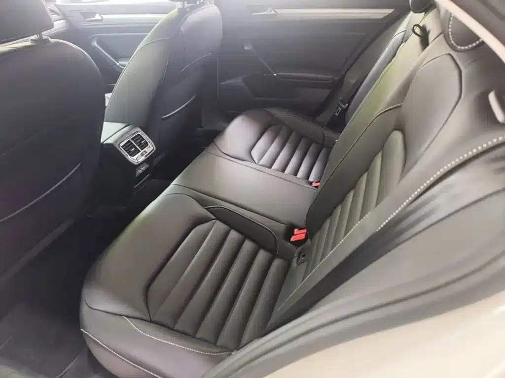 Lamando 2019 280TSI DSG Comfort Edition (China VI Emission Standard) — миниатюра 17
