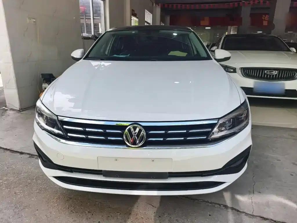 Lamando 2019 280TSI DSG Comfort Edition (China VI Emission Standard) — миниатюра 3