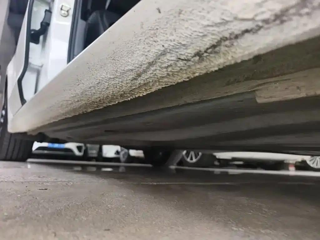 Lamando 2019 280TSI DSG Comfort Edition (China VI Emission Standard) — миниатюра 21