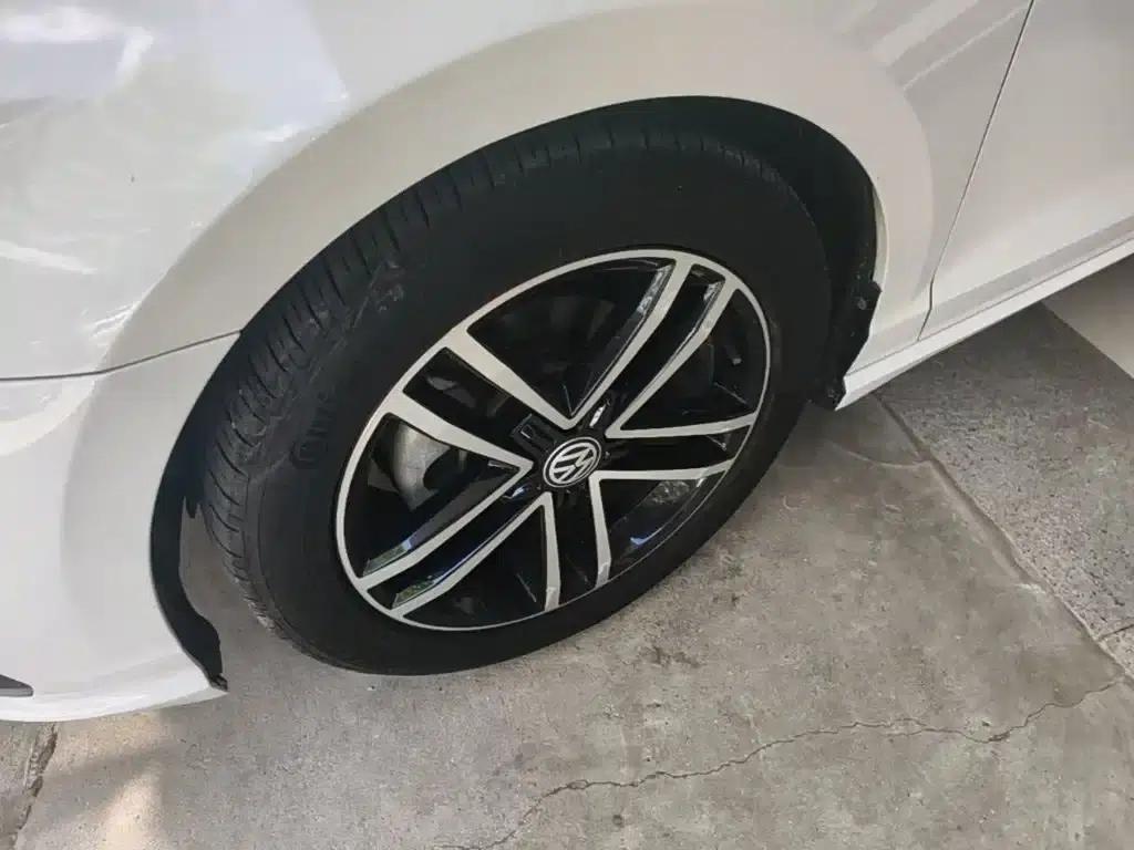 Lamando 2019 280TSI DSG Comfort Edition (China VI Emission Standard) — миниатюра 23