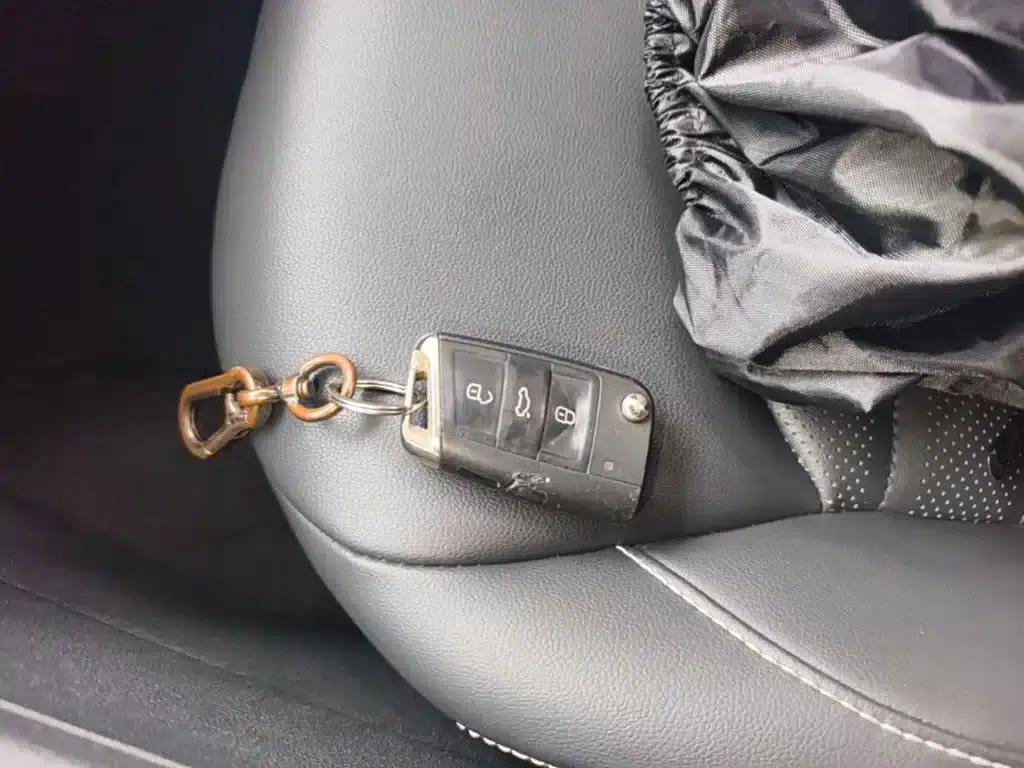 Lamando 2019 280TSI DSG Comfort Edition (China VI Emission Standard) — миниатюра 9