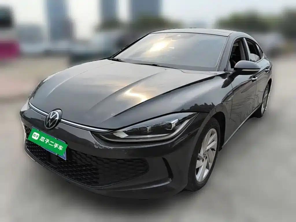 Lamando 2023 Lamando L 280TSI DSG Hot Edition — миниатюра 3