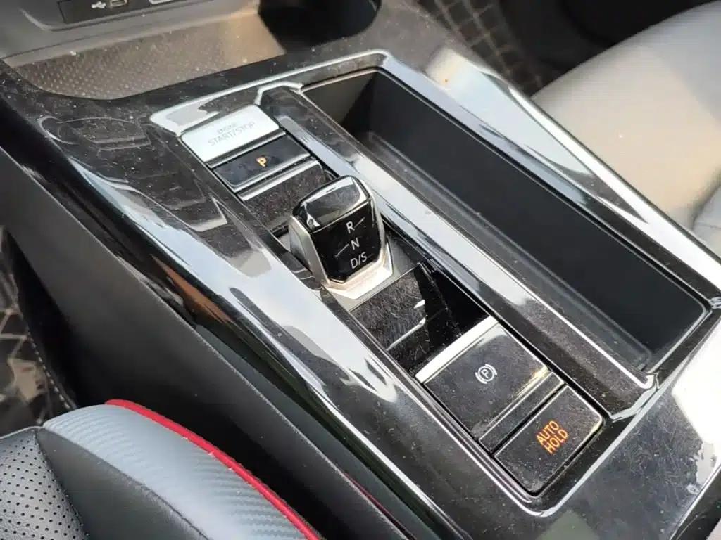 Lamando 2023 Lamando L 280TSI DSG Hot Edition — миниатюра 21