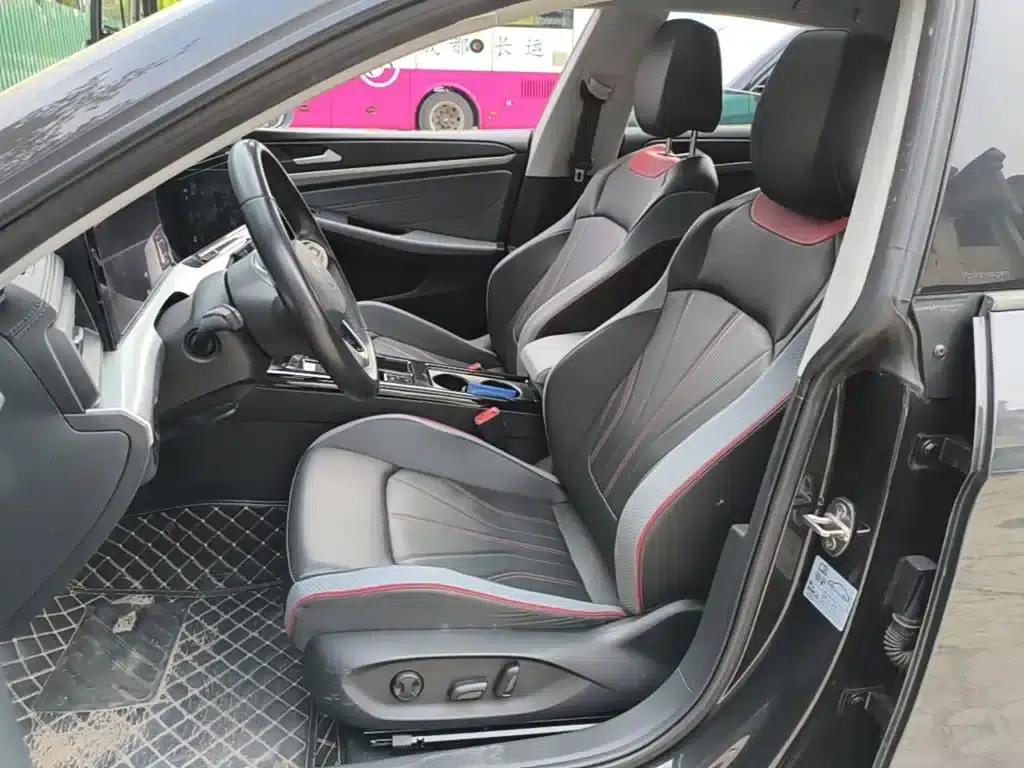 Lamando 2023 Lamando L 280TSI DSG Hot Edition — миниатюра 22