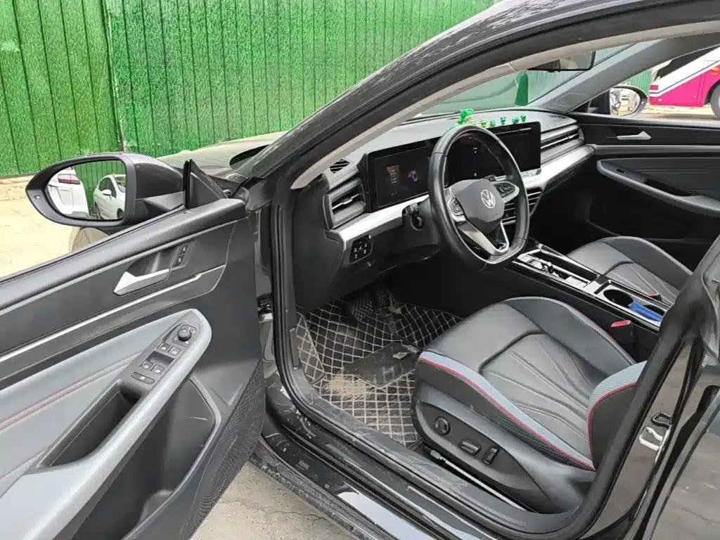Lamando 2023 Lamando L 280TSI DSG Hot Edition — миниатюра 23
