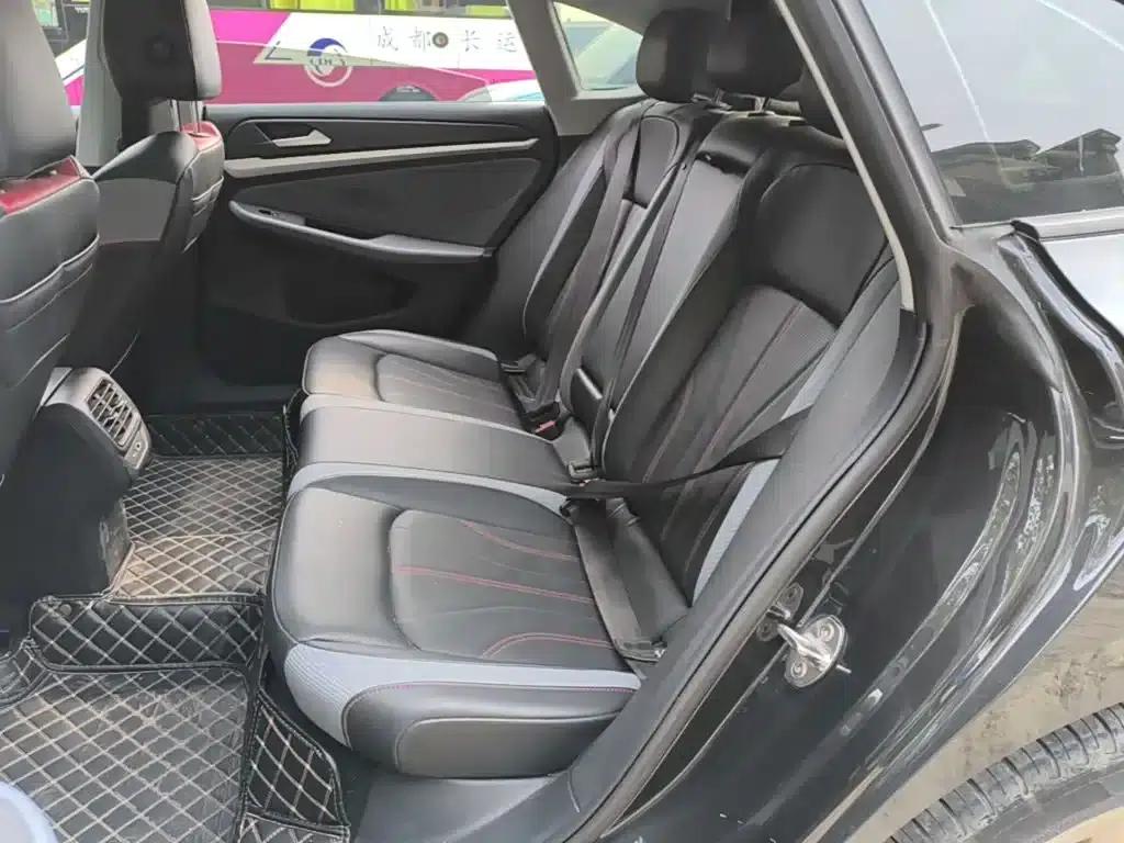 Lamando 2023 Lamando L 280TSI DSG Hot Edition — миниатюра 24