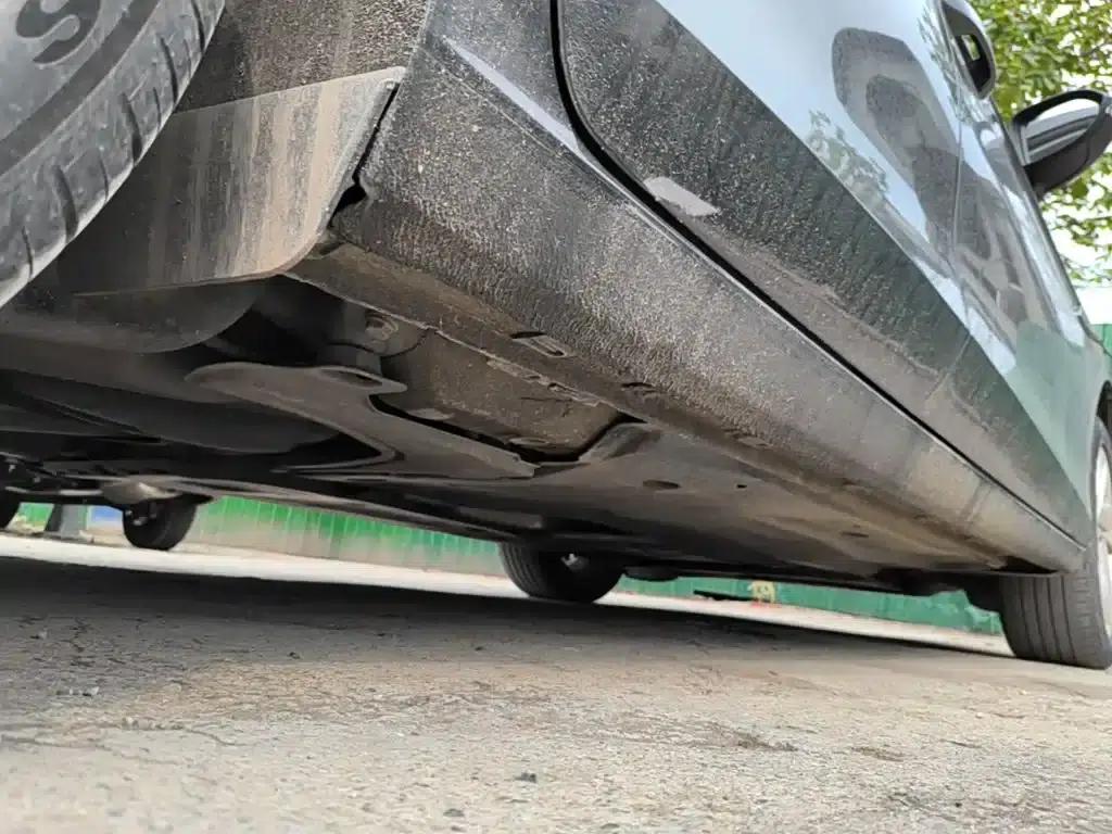 Lamando 2023 Lamando L 280TSI DSG Hot Edition — миниатюра 4