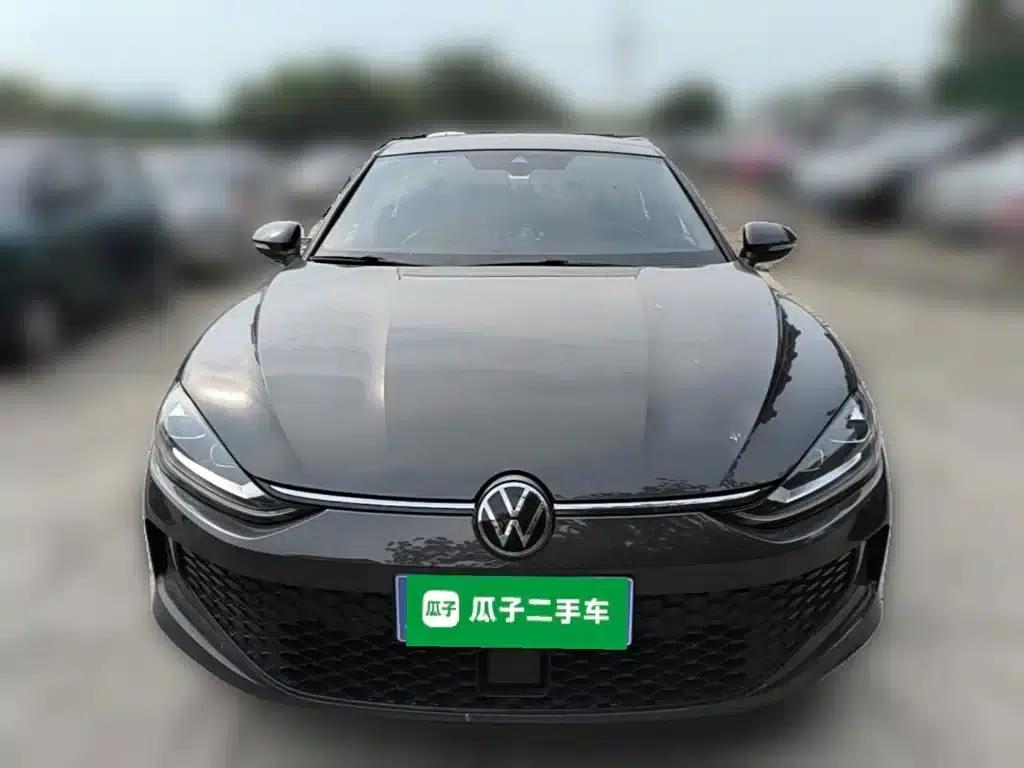 Lamando 2023 Lamando L 280TSI DSG Hot Edition — миниатюра 5