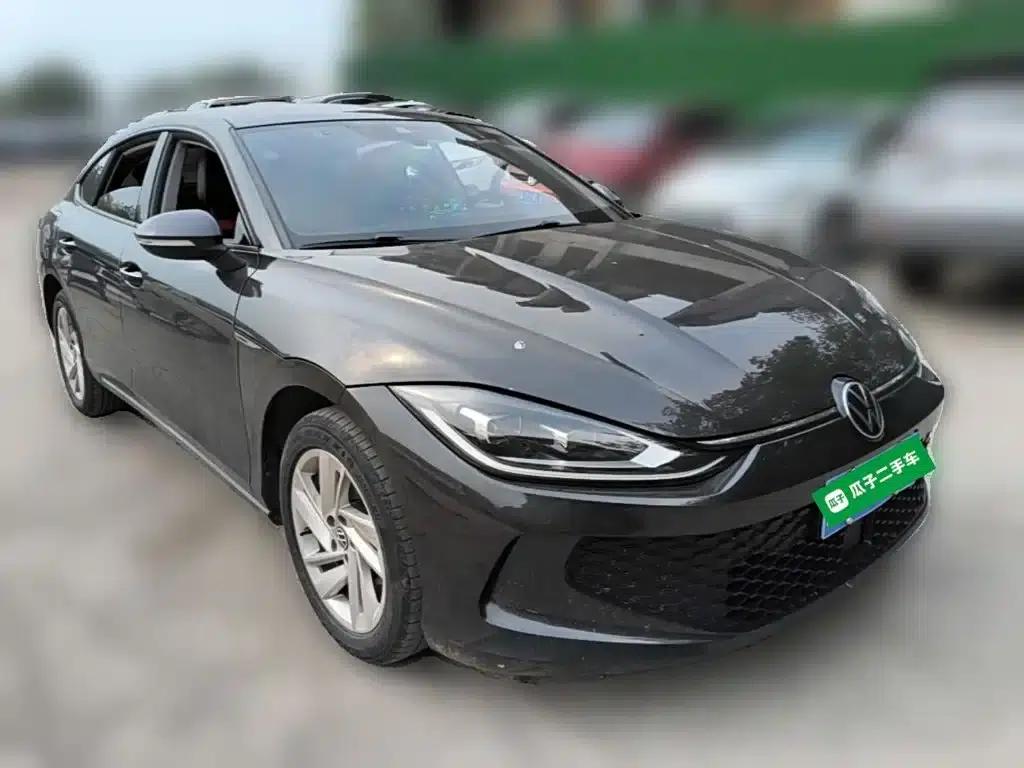 Lamando 2023 Lamando L 280TSI DSG Hot Edition — миниатюра 7
