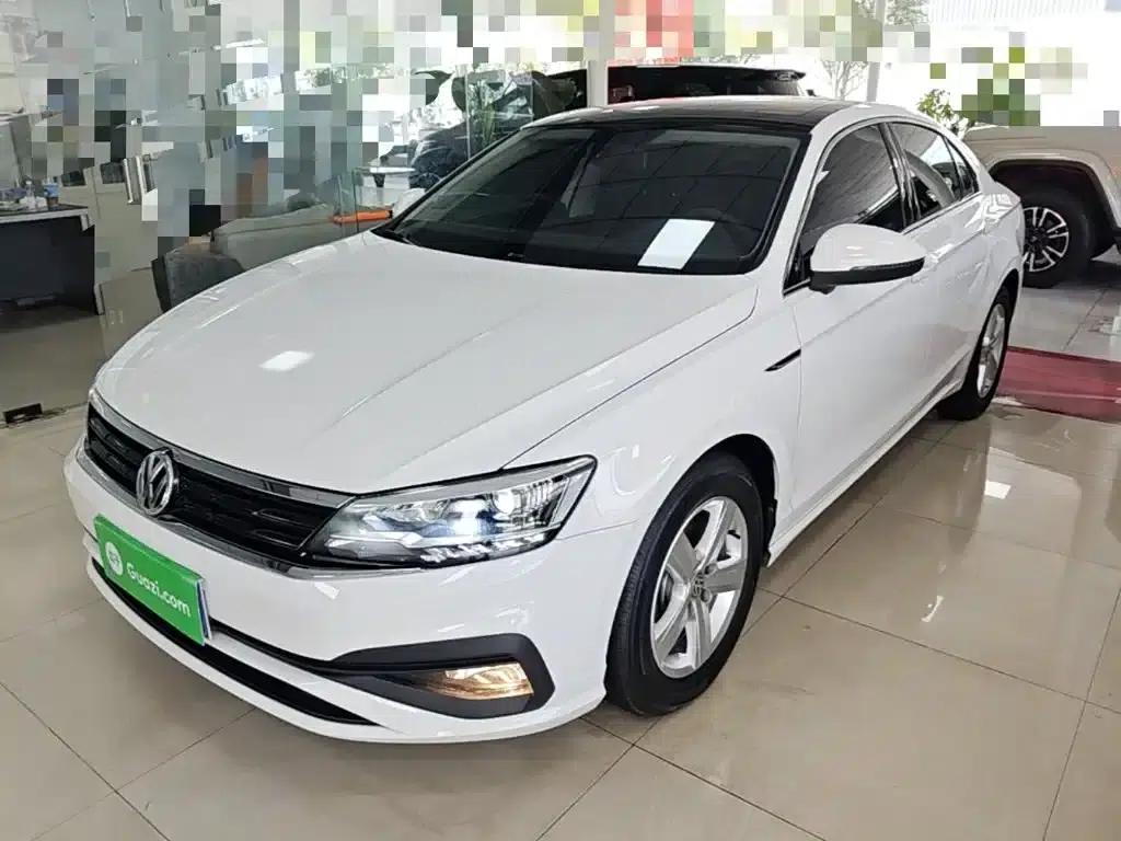 Lamando 2021 230TSI DSG Fashion Edition — миниатюра 2