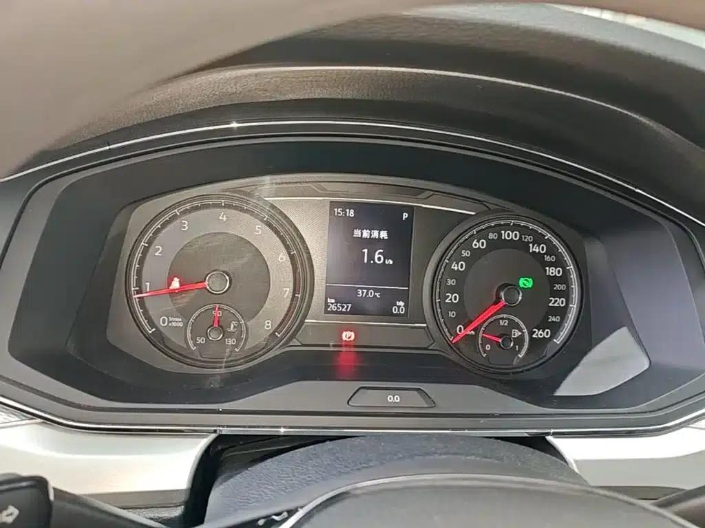 Lamando 2021 230TSI DSG Fashion Edition — миниатюра 12