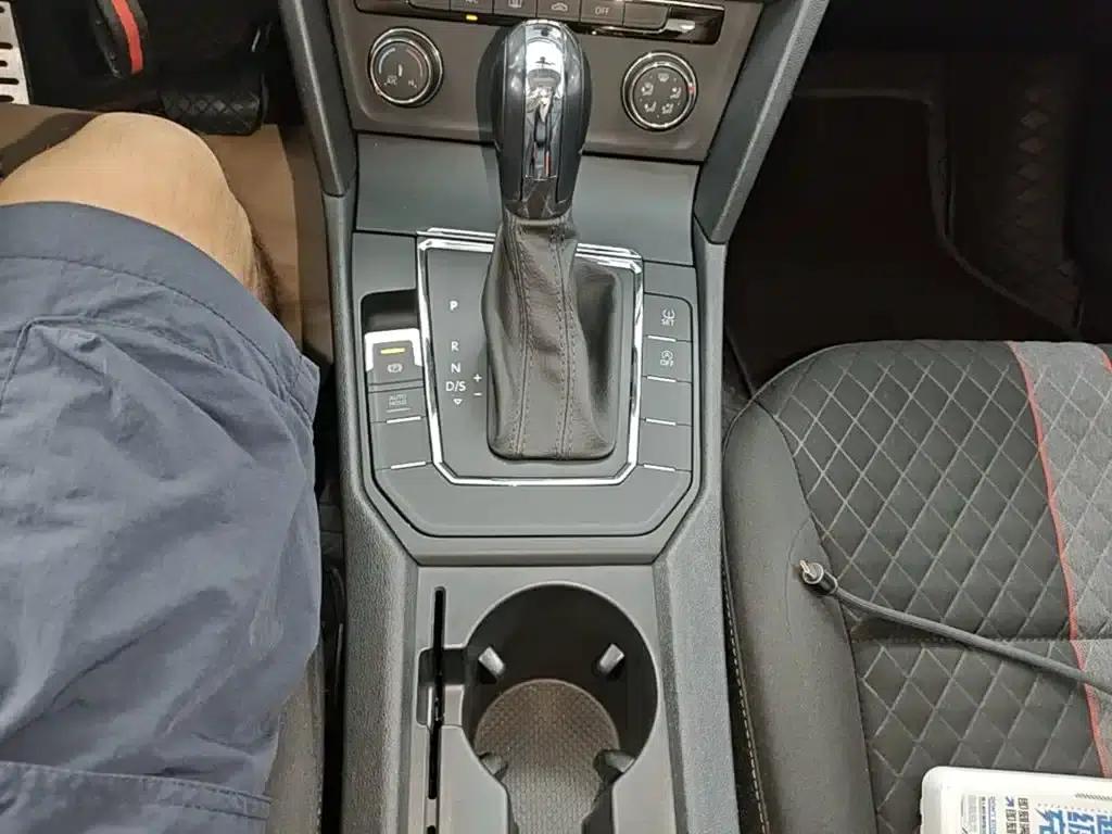 Lamando 2021 230TSI DSG Fashion Edition — миниатюра 14