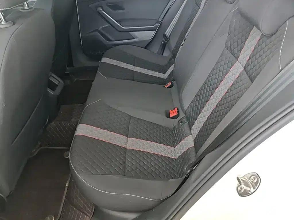 Lamando 2021 230TSI DSG Fashion Edition — миниатюра 17