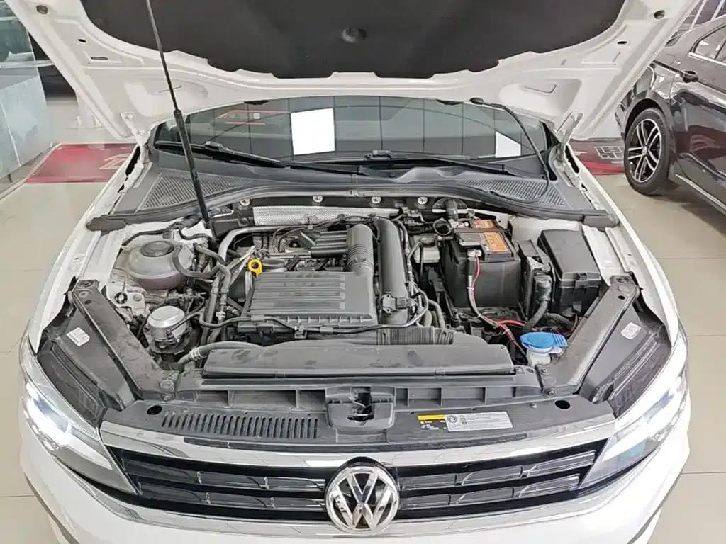 Lamando 2021 230TSI DSG Fashion Edition — миниатюра 20
