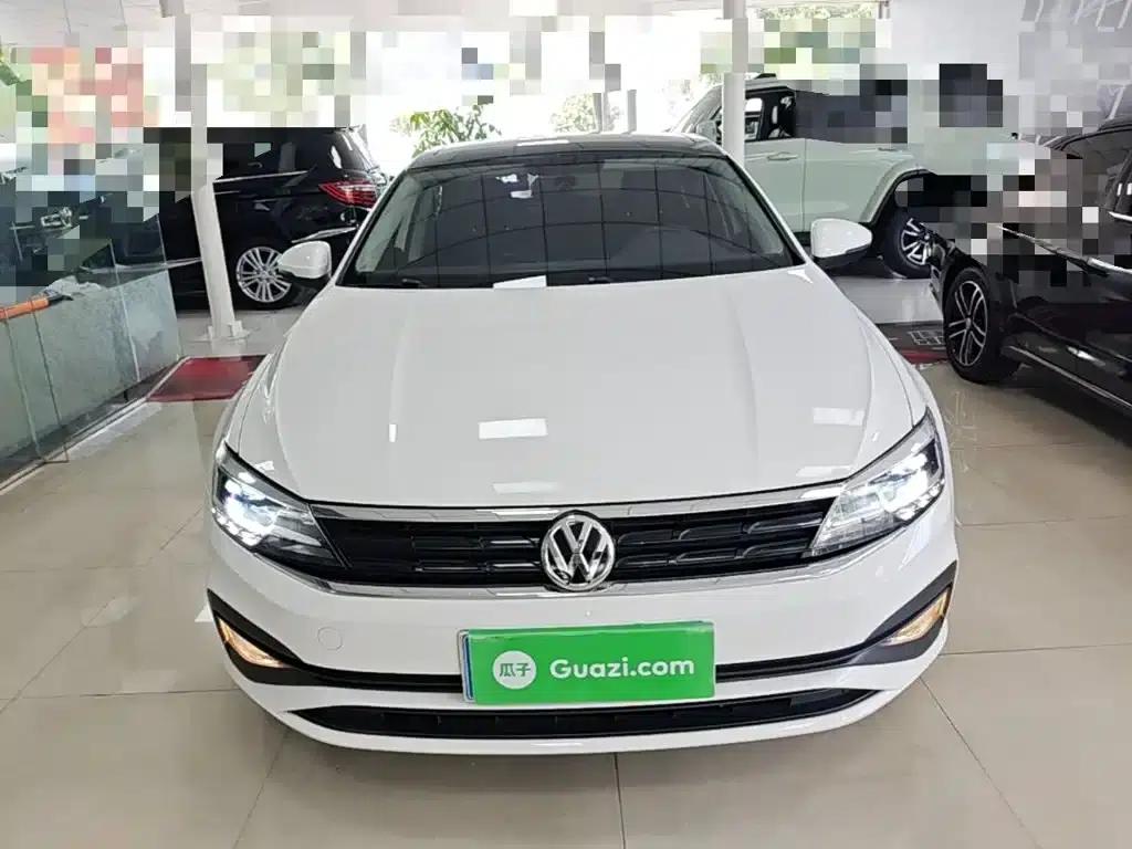 Lamando 2021 230TSI DSG Fashion Edition — миниатюра 3