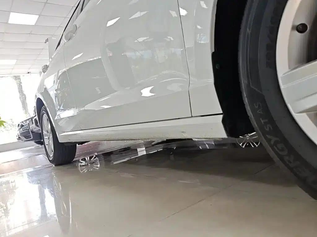 Lamando 2021 230TSI DSG Fashion Edition — миниатюра 21