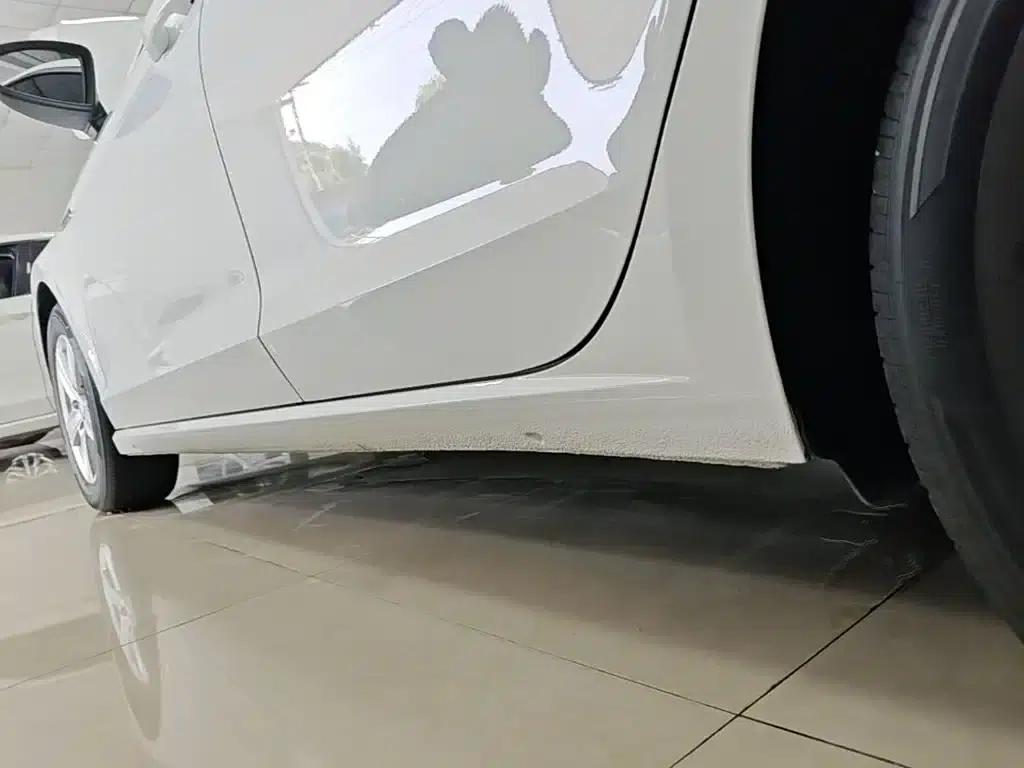 Lamando 2021 230TSI DSG Fashion Edition — миниатюра 22