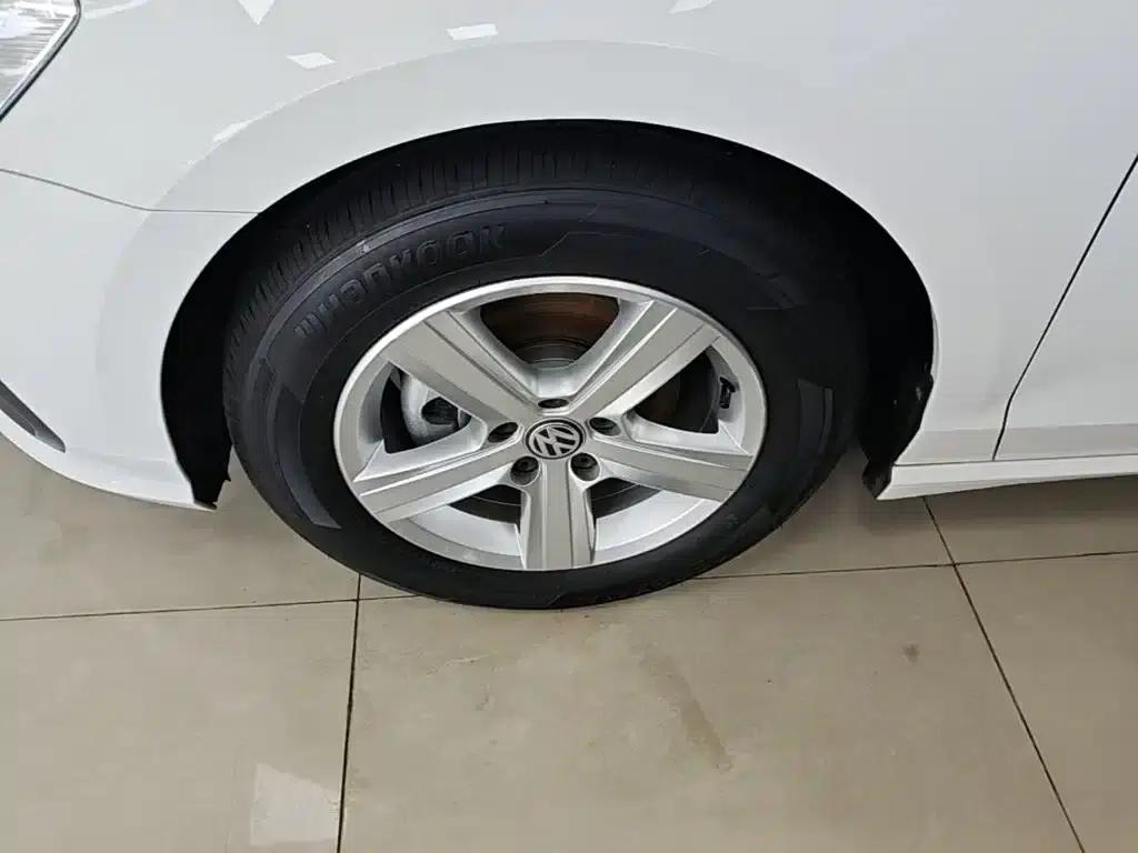 Lamando 2021 230TSI DSG Fashion Edition — миниатюра 23