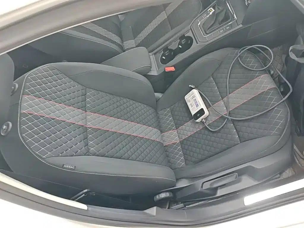 Lamando 2021 230TSI DSG Fashion Edition — миниатюра 25