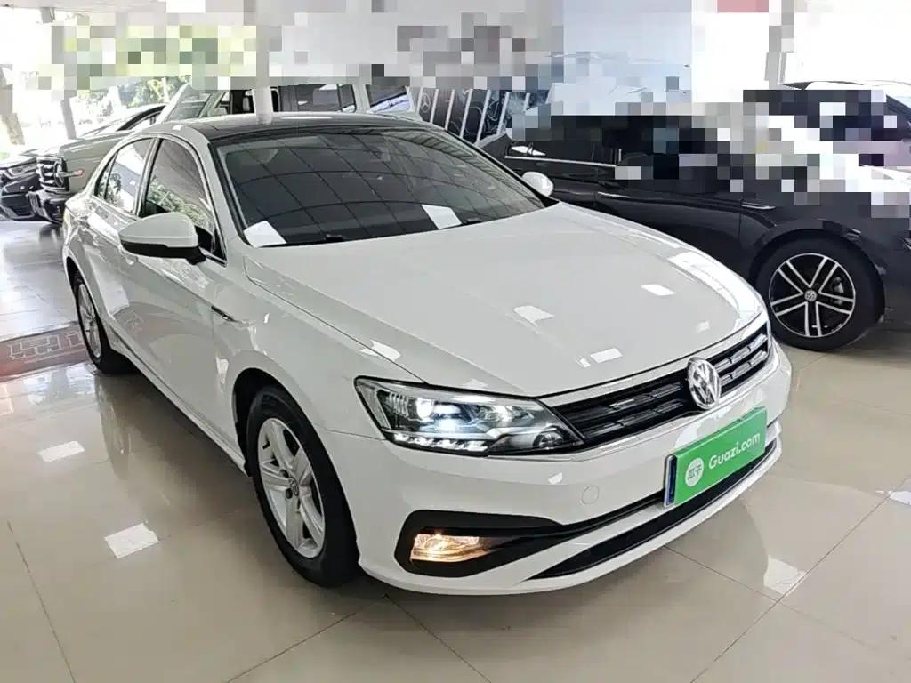 Lamando 2021 230TSI DSG Fashion Edition — миниатюра 4