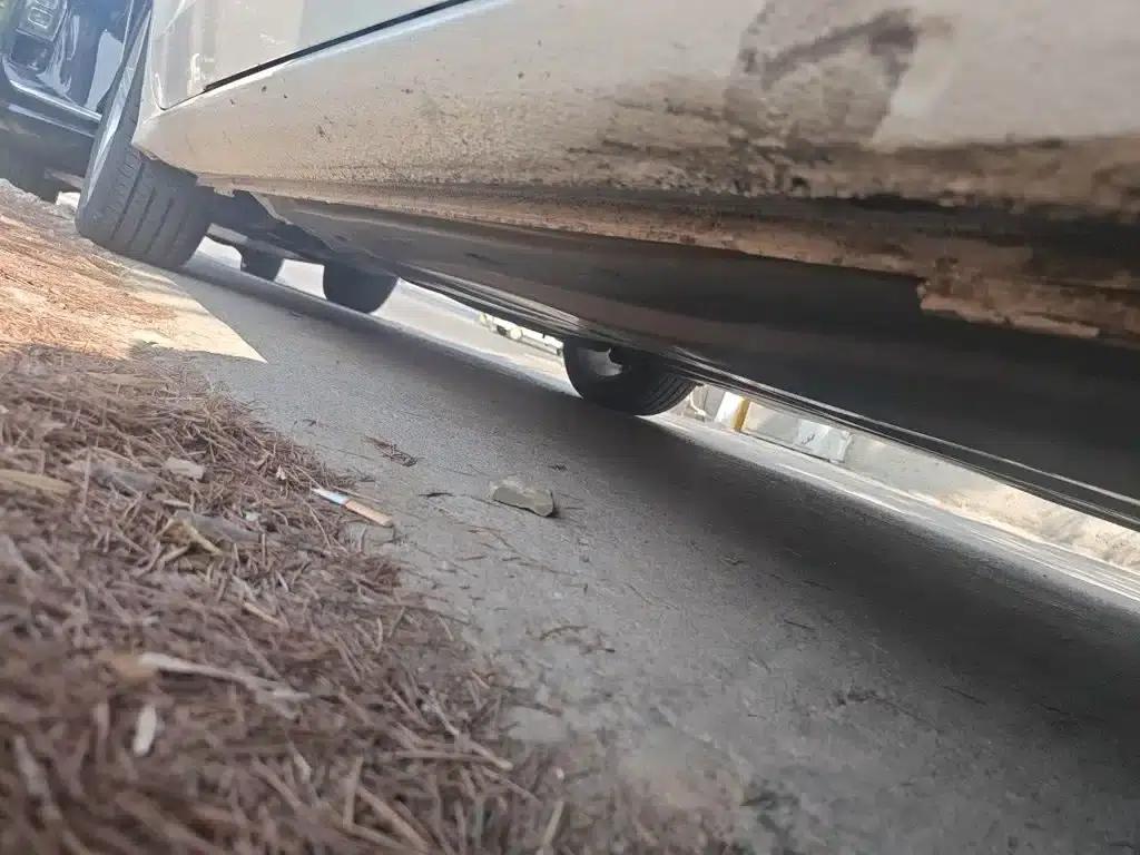 Lamando 2015 280TSI Manual Comfort Edition — миниатюра 17