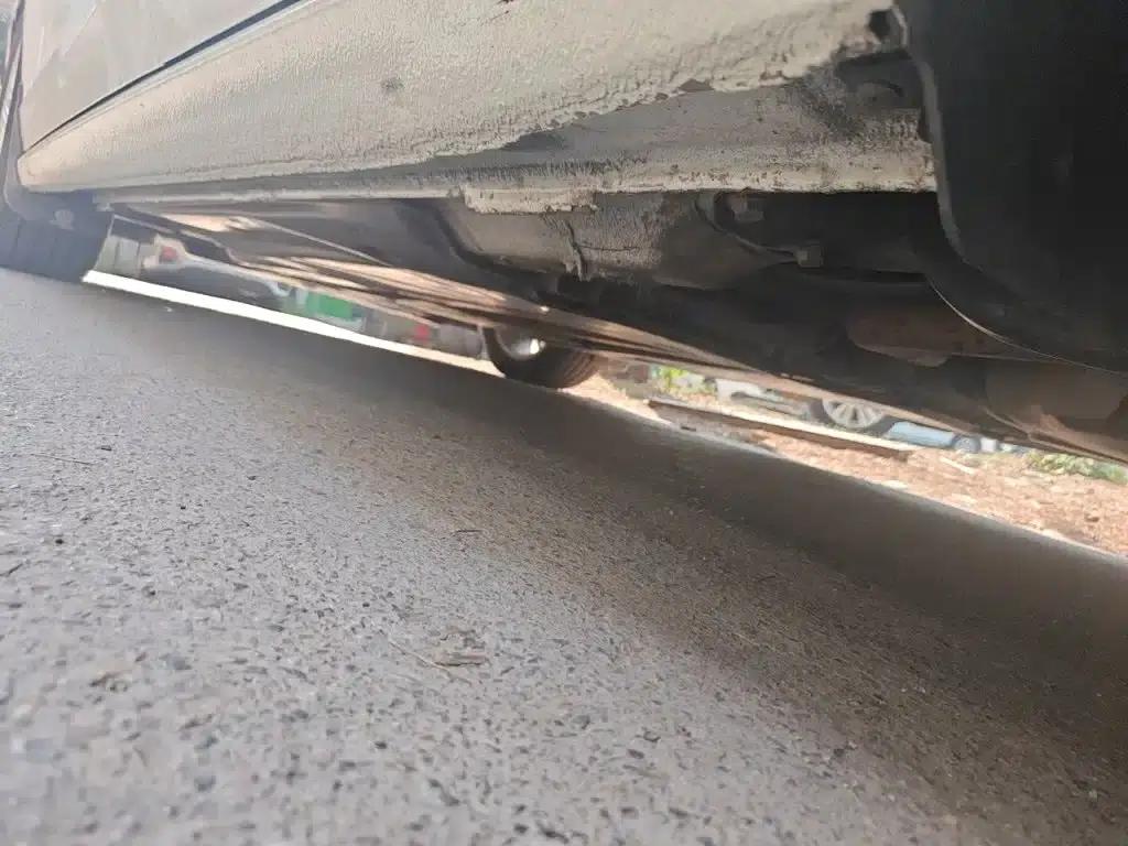 Lamando 2015 280TSI Manual Comfort Edition — миниатюра 19