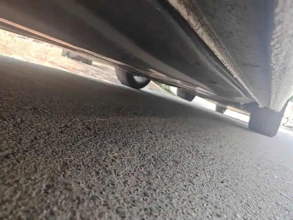 Lamando 2015 280TSI Manual Comfort Edition — миниатюра 20