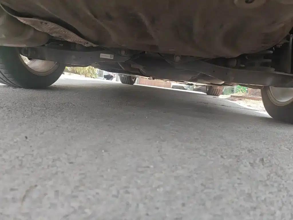 Lamando 2015 280TSI Manual Comfort Edition — миниатюра 24