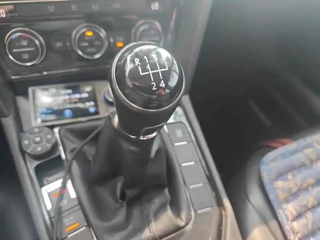 Lamando 2015 280TSI Manual Comfort Edition — миниатюра 7