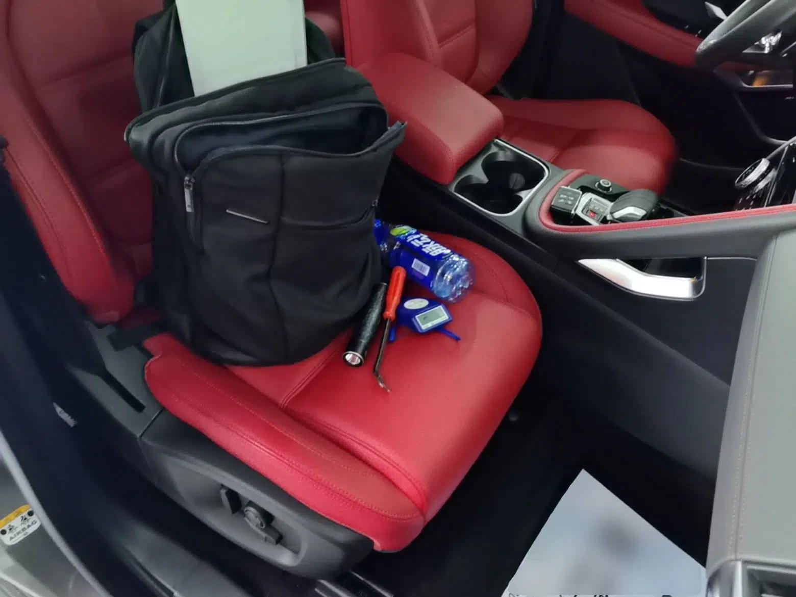 Jaguar E-PACE 2024 All-New R-DYNAMIC S Sport Edition — миниатюра 24
