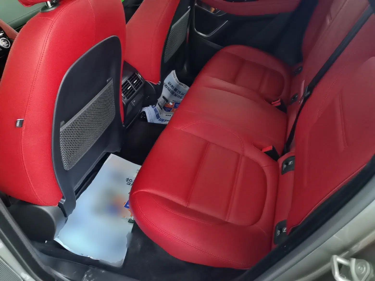 Jaguar E-PACE 2024 All-New R-DYNAMIC S Sport Edition — миниатюра 25