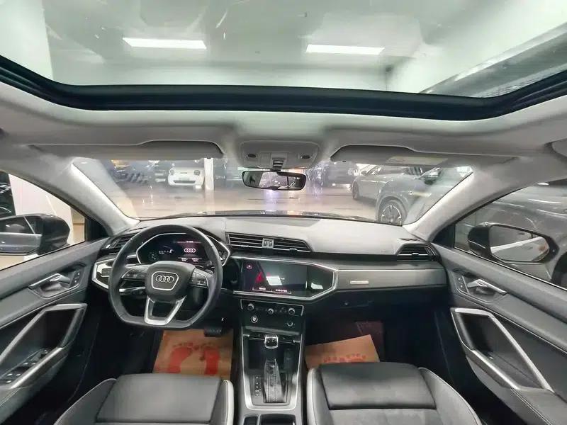 Audi Q3 2022 35 TFSI Fashion Dynamic Edition — миниатюра 12
