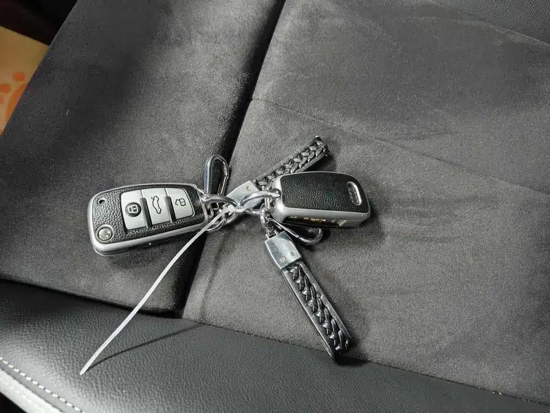 Audi Q3 2022 35 TFSI Fashion Dynamic Edition — миниатюра 7