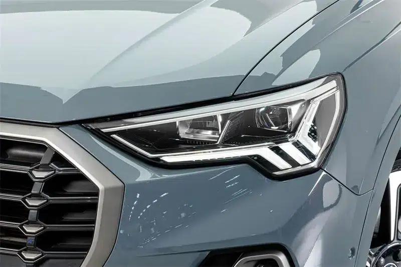 Audi Q3 2023 40 TFSI RS Package Sport Edition — миниатюра 5