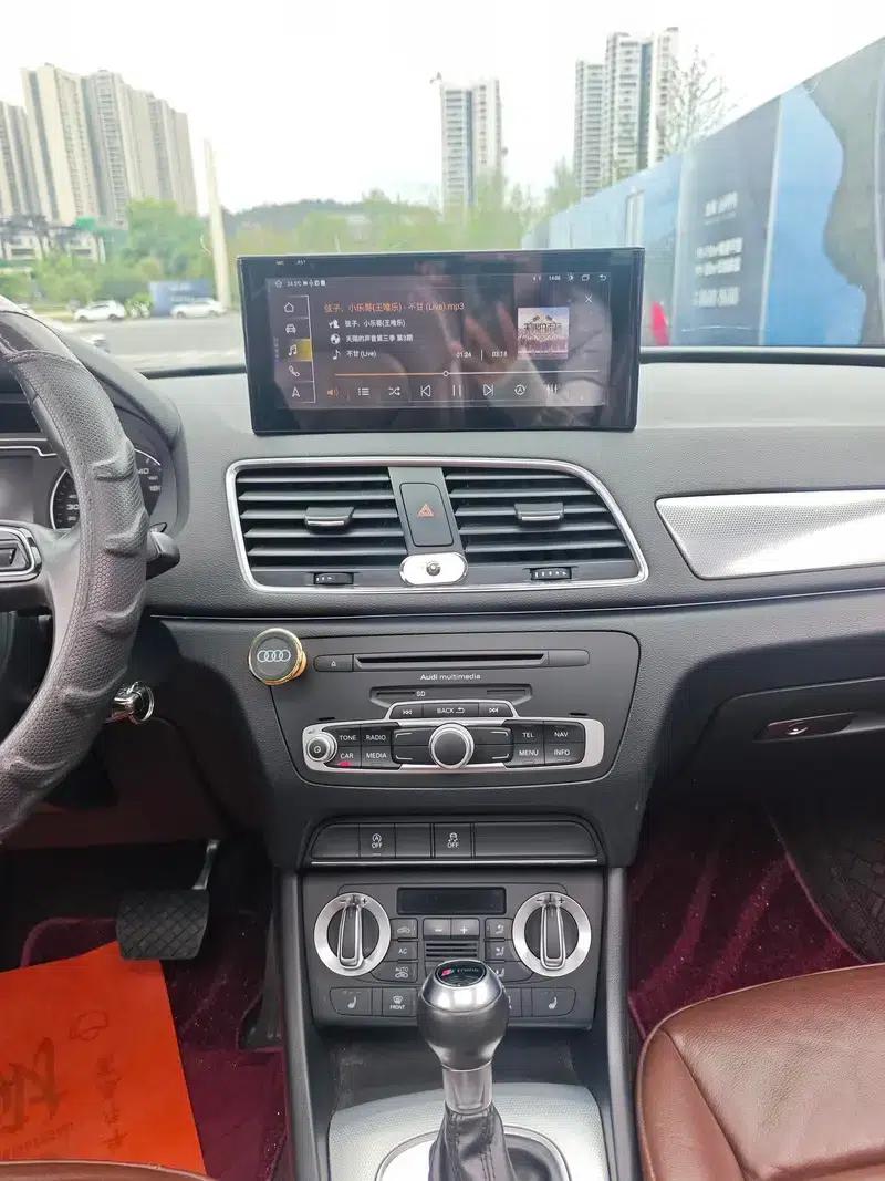 Audi Q3 2013 35 TFSI quattro Comfort — миниатюра 14
