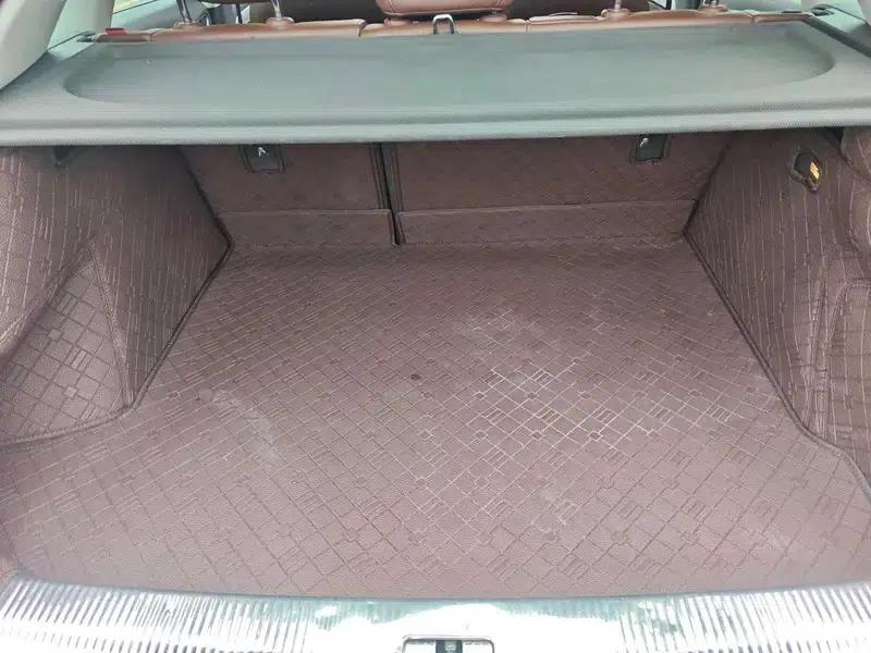Audi Q3 2013 35 TFSI quattro Comfort — миниатюра 20