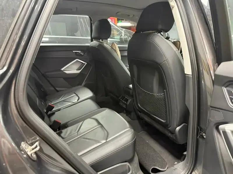 Audi Q3 2019 35 TFSI Progressive Elegance — миниатюра 12