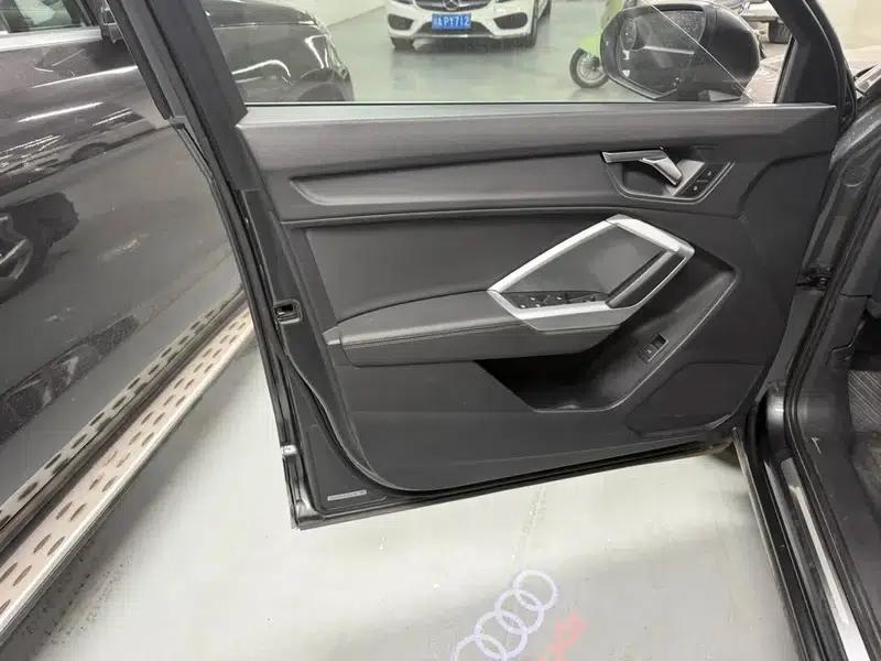 Audi Q3 2019 35 TFSI Progressive Elegance — миниатюра 5