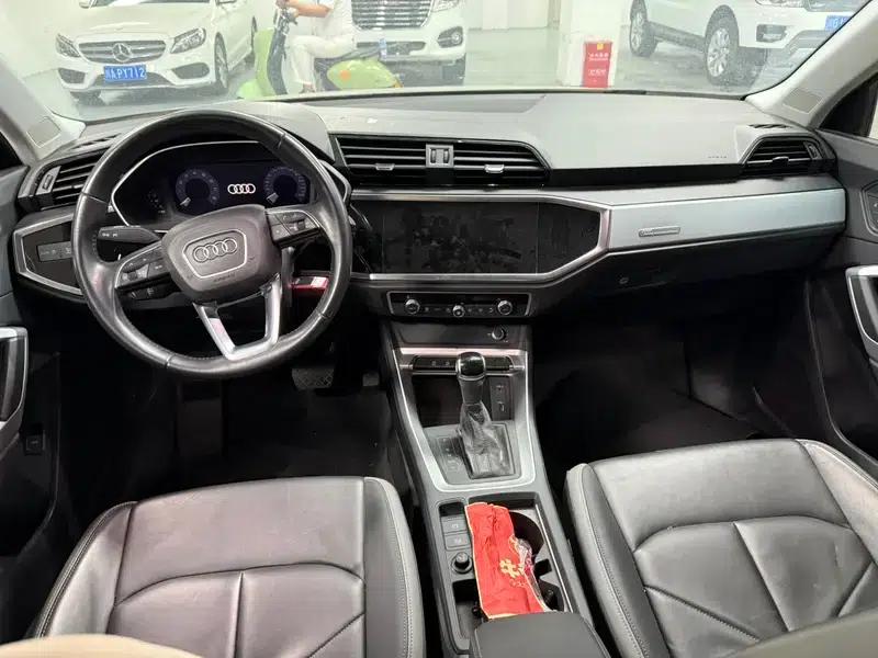 Audi Q3 2019 35 TFSI Progressive Elegance — миниатюра 7