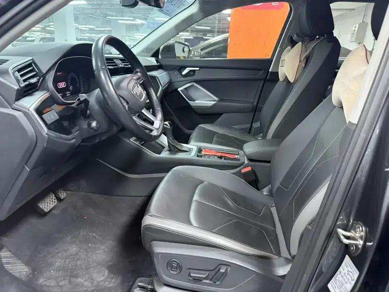 Audi Q3 2019 35 TFSI Progressive Elegance — миниатюра 10