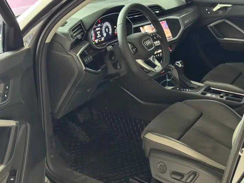 Audi Q3 2023 35 TFSI Fashion Dynamic Edition — миниатюра 14