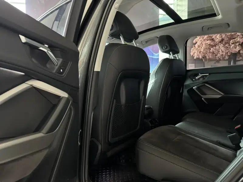 Audi Q3 2023 35 TFSI Fashion Dynamic Edition — миниатюра 15