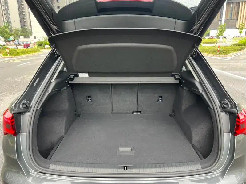 Audi Q3 2022 35 TFSI Fashion Elegance — миниатюра 21