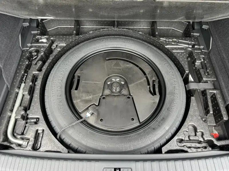 Audi Q3 2022 35 TFSI Fashion Elegance — миниатюра 8