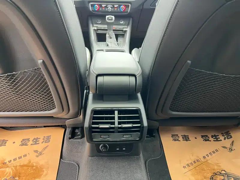 Audi Q3 2022 35 TFSI Fashion Elegance — миниатюра 10